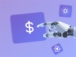 Suivi de la croissance du portefeuille crypto affichant les profits et le solde sur Cristal Fondif